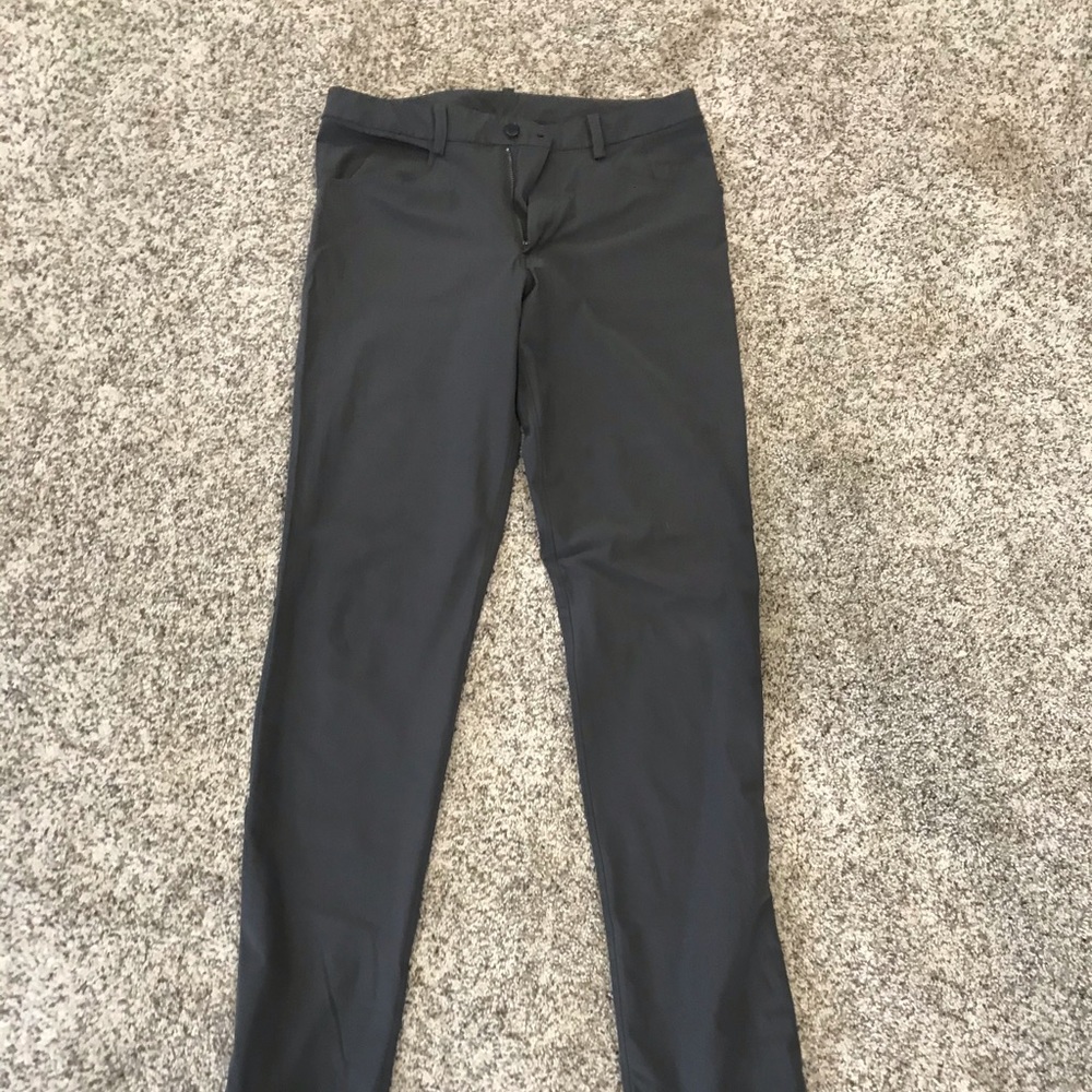1sr Generation ABC Pants (Long)